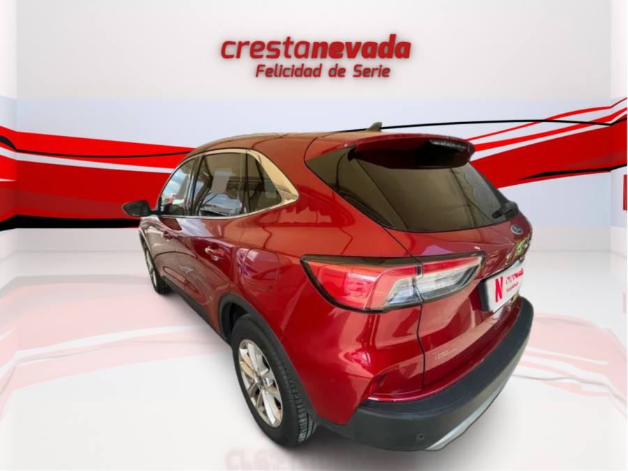 Imagen de Ford Kuga