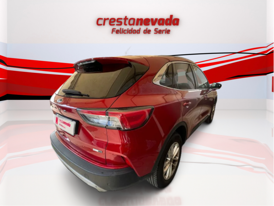 Imagen de Ford Kuga