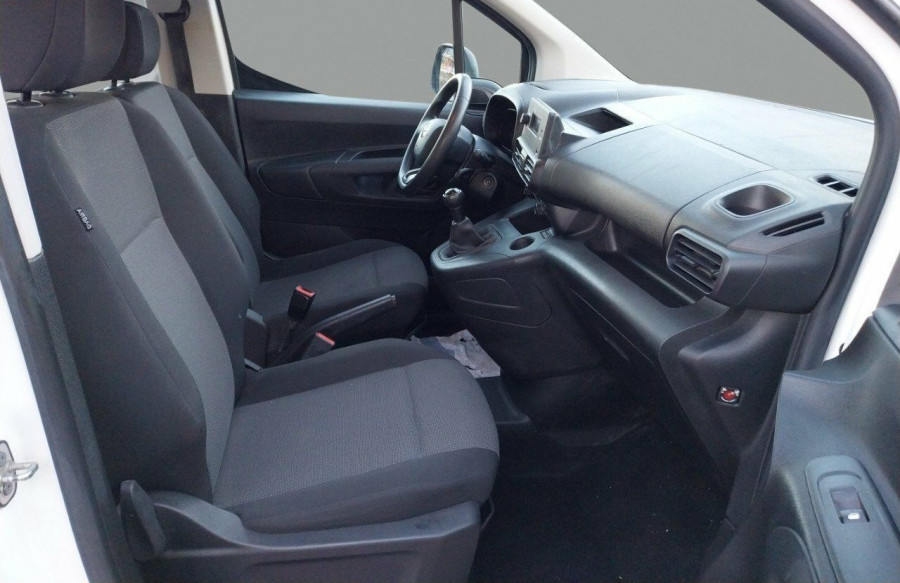 Imagen de TOYOTA Proace City