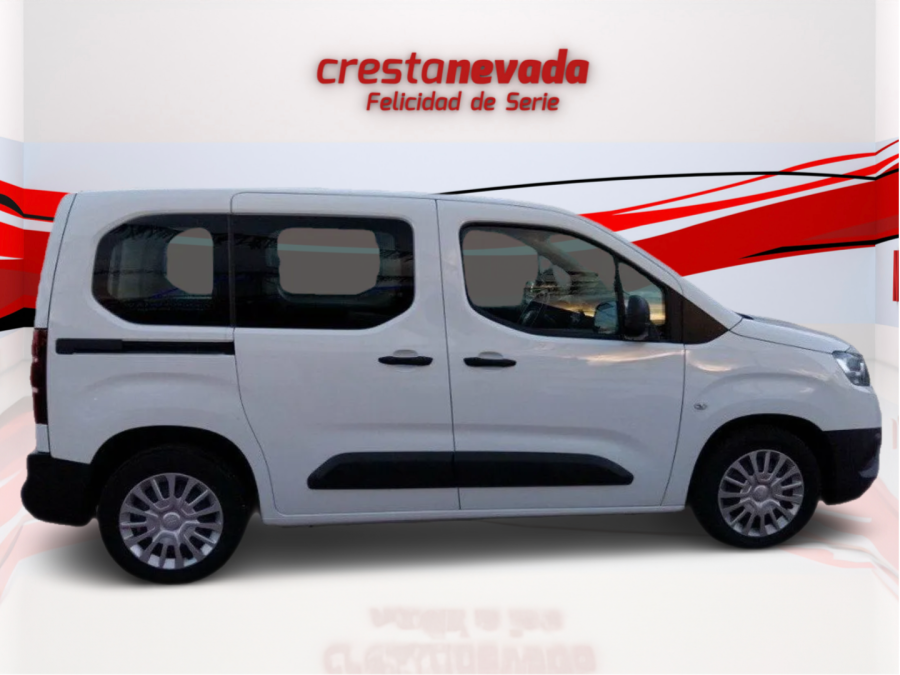 Imagen de TOYOTA Proace City