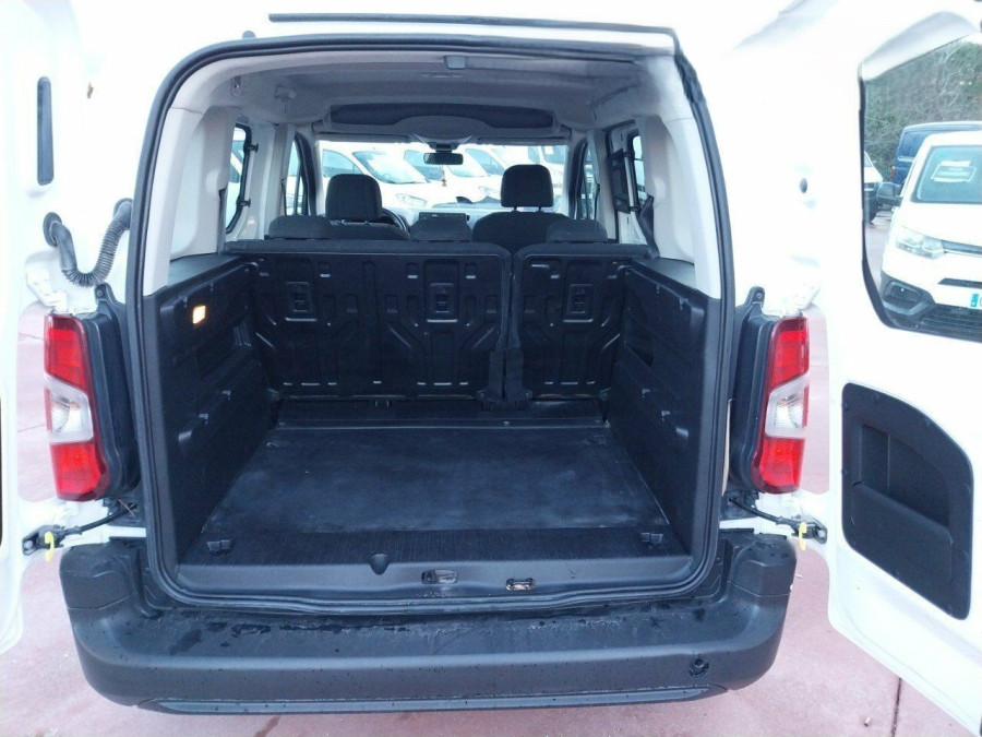 Imagen de TOYOTA Proace City