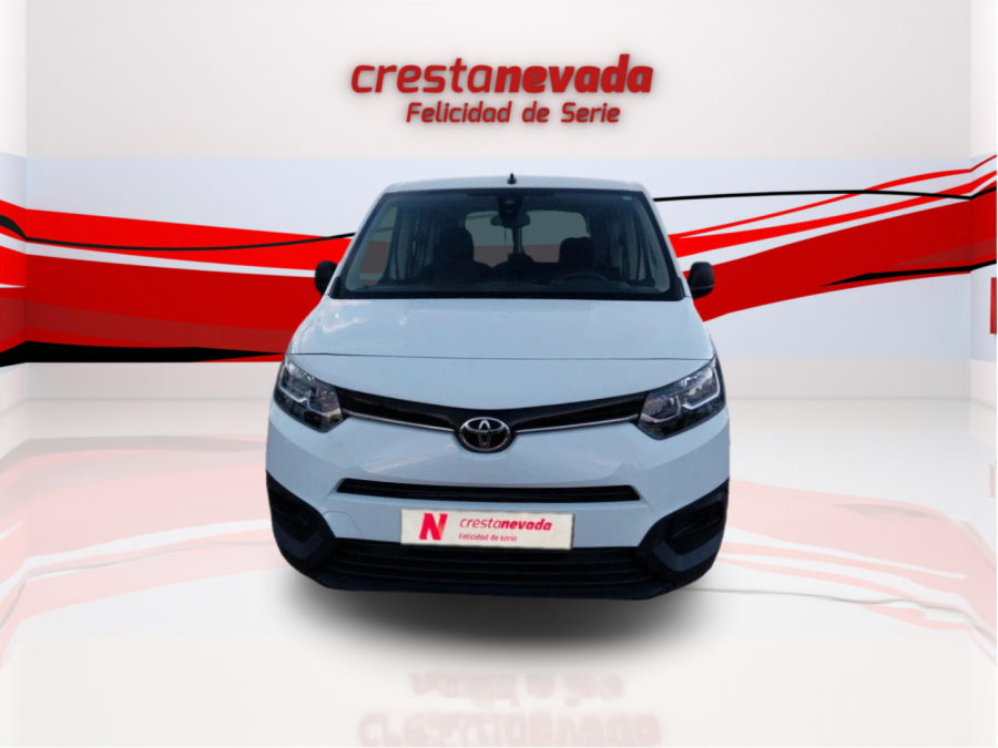 Imagen de TOYOTA Proace City