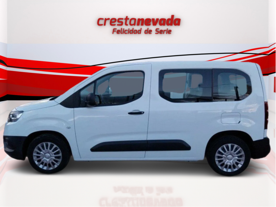 Imagen de TOYOTA Proace City