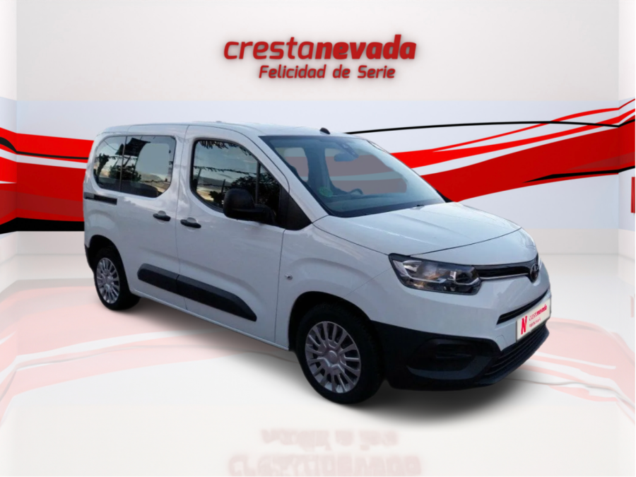 Imagen de TOYOTA Proace City