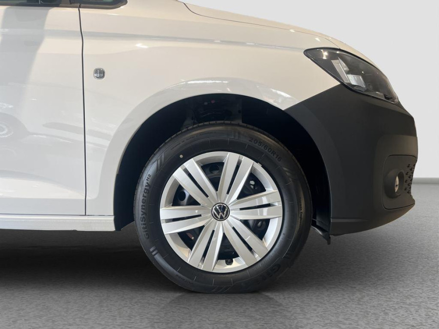 Imagen de Volkswagen Caddy Cargo