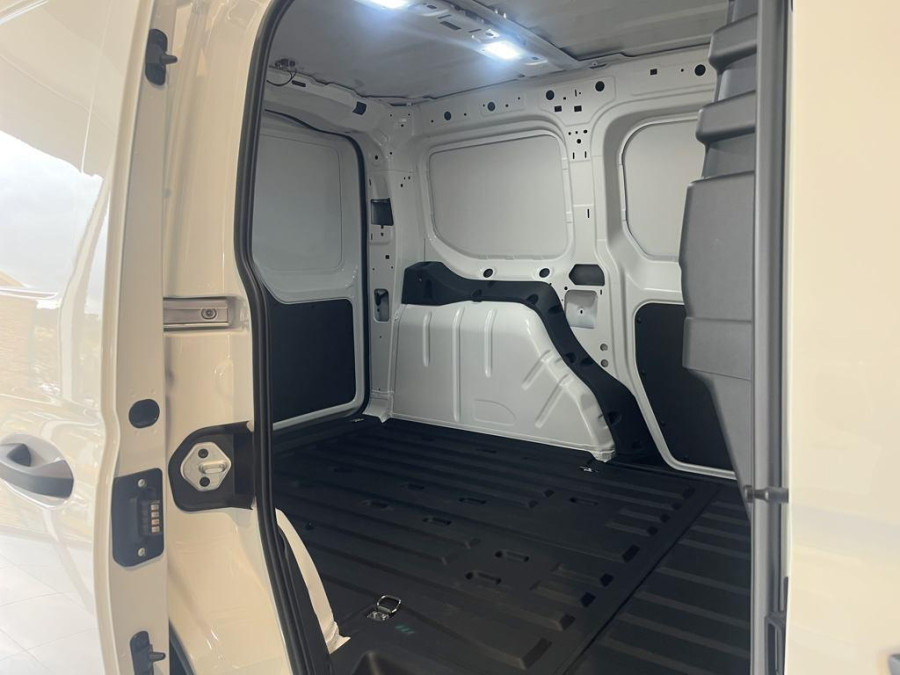 Imagen de Volkswagen Caddy Cargo
