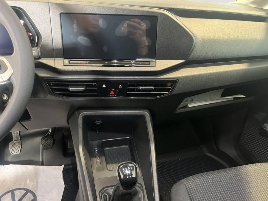 Imagen de Volkswagen Caddy Cargo