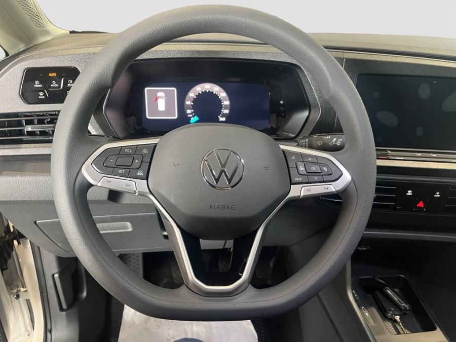 Imagen de Volkswagen Caddy Cargo