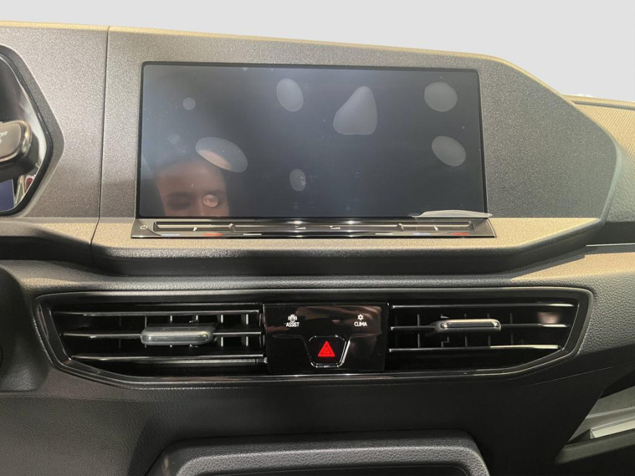 Imagen de Volkswagen Caddy Cargo