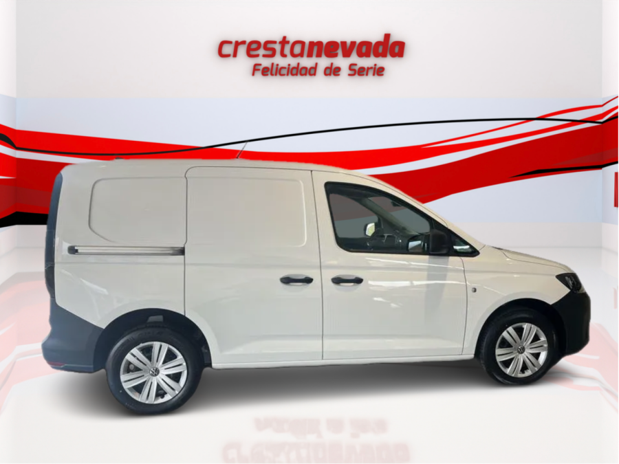 Imagen de Volkswagen Caddy Cargo