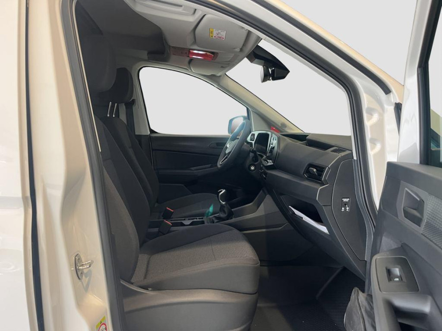 Imagen de Volkswagen Caddy Cargo