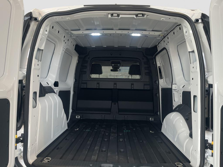 Imagen de Volkswagen Caddy Cargo