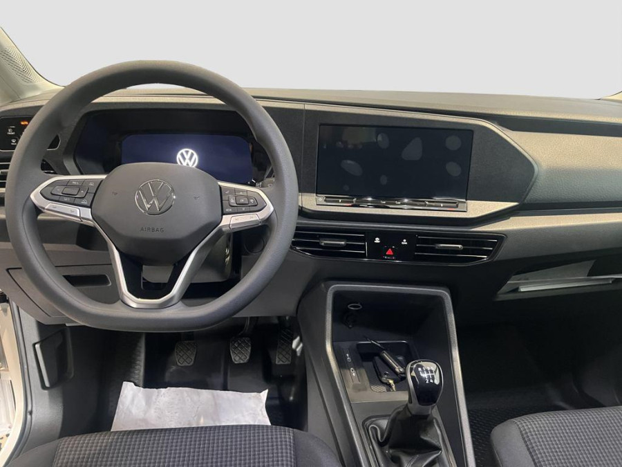 Imagen de Volkswagen Caddy Cargo