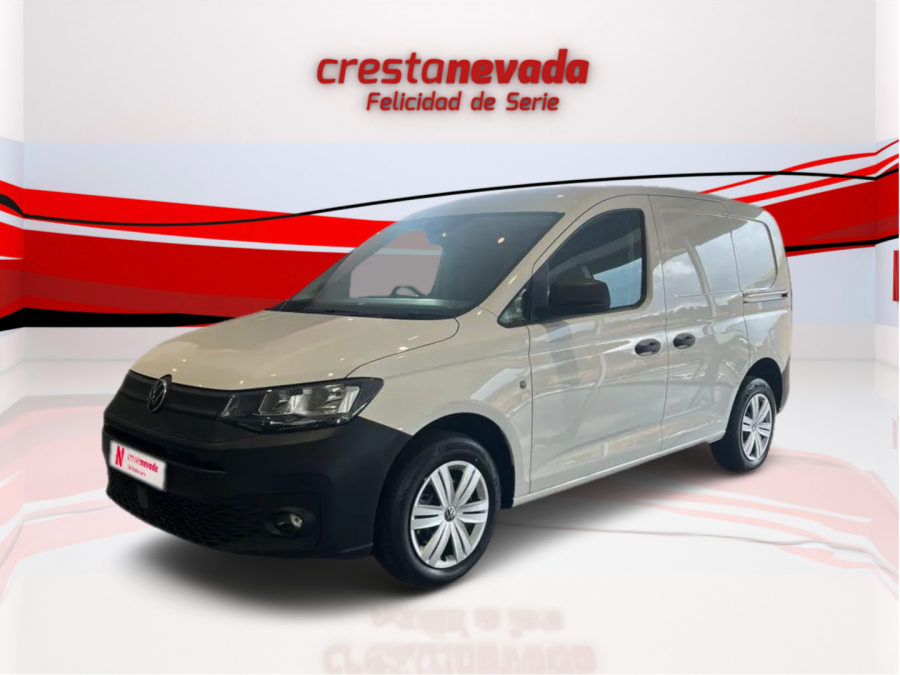 Volkswagen Caddy Cargo