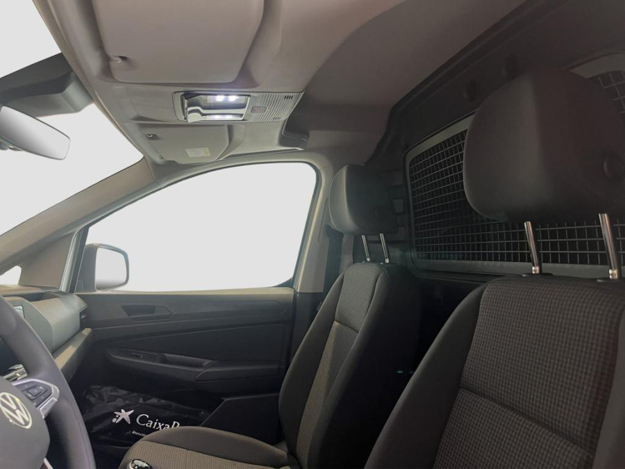 Imagen de Volkswagen Caddy Cargo