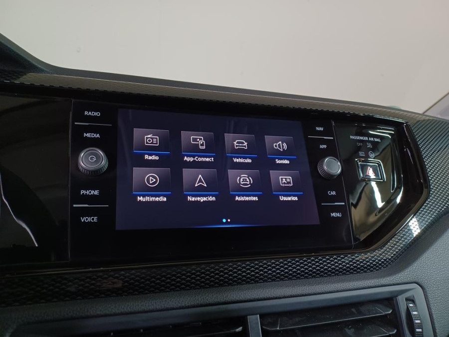 Imagen de Volkswagen Taigo