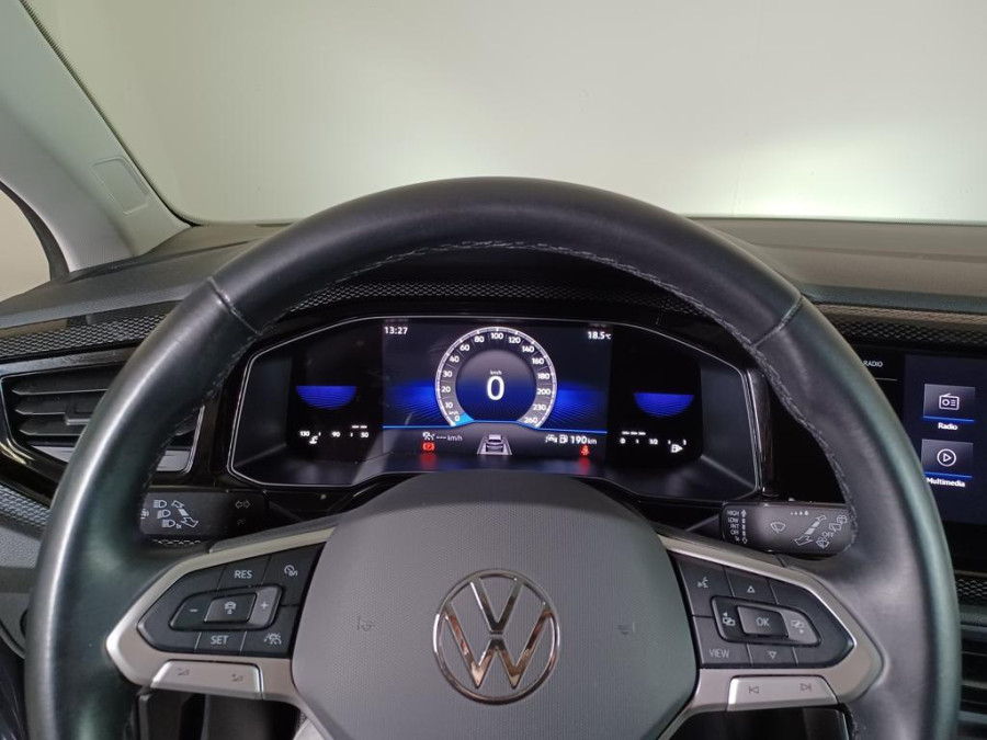 Imagen de Volkswagen Taigo