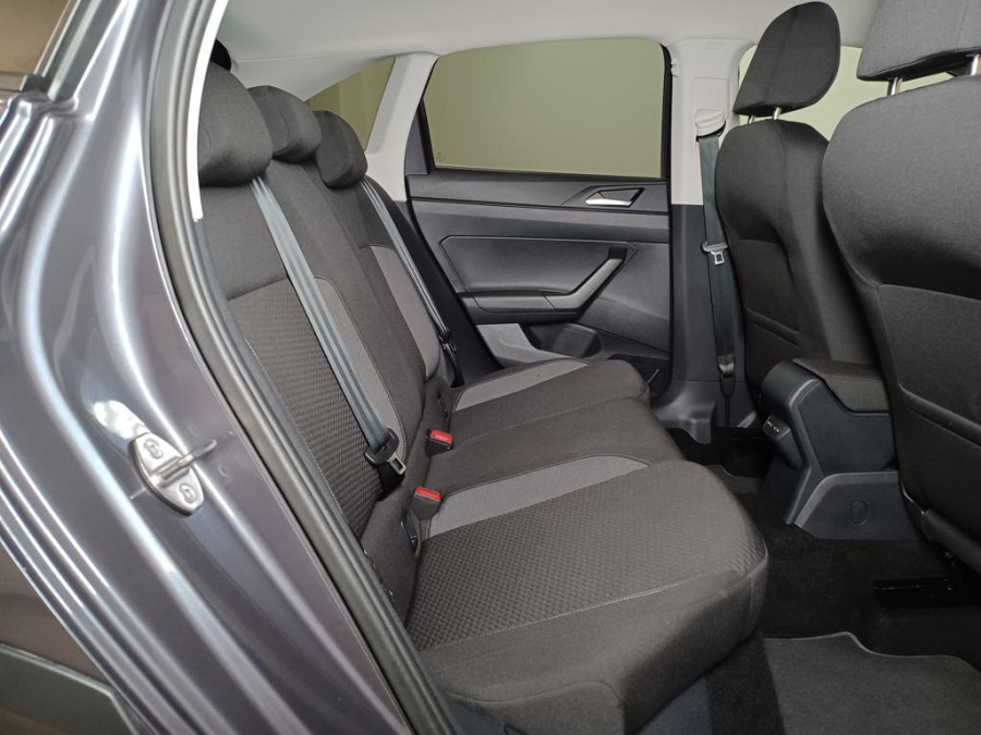 Imagen de Volkswagen Taigo