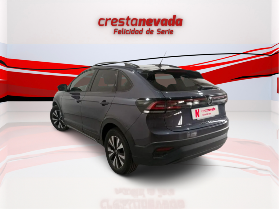 Imagen de Volkswagen Taigo