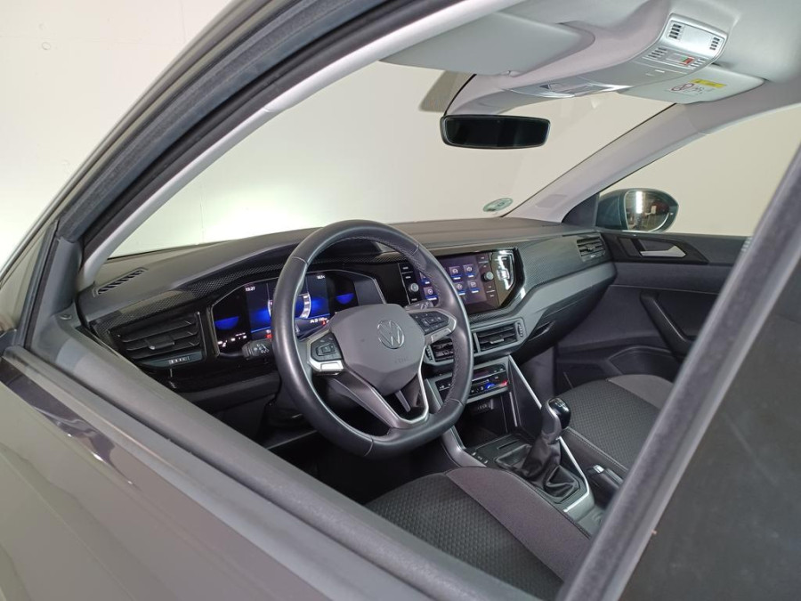 Imagen de Volkswagen Taigo