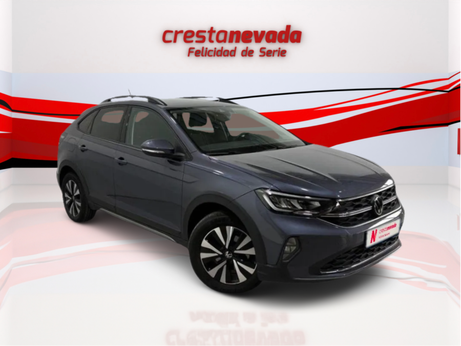 Imagen de Volkswagen Taigo