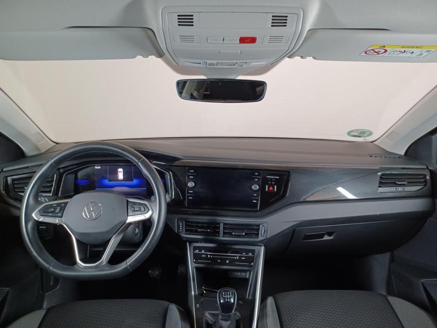 Imagen de Volkswagen Taigo