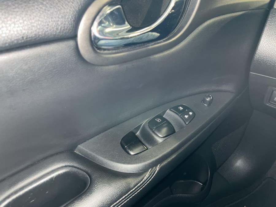 Imagen de NISSAN PULSAR