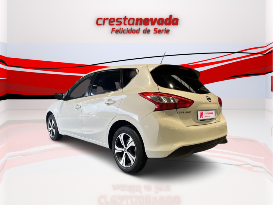 Imagen de NISSAN PULSAR