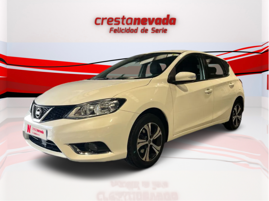Imagen de NISSAN PULSAR