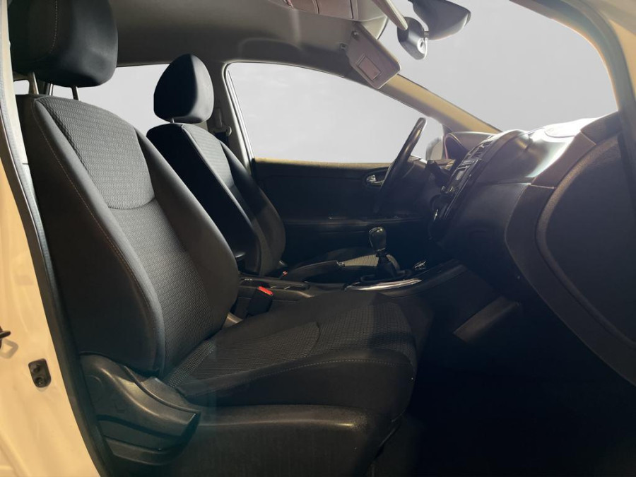 Imagen de NISSAN PULSAR