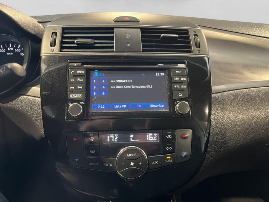 Imagen de NISSAN PULSAR