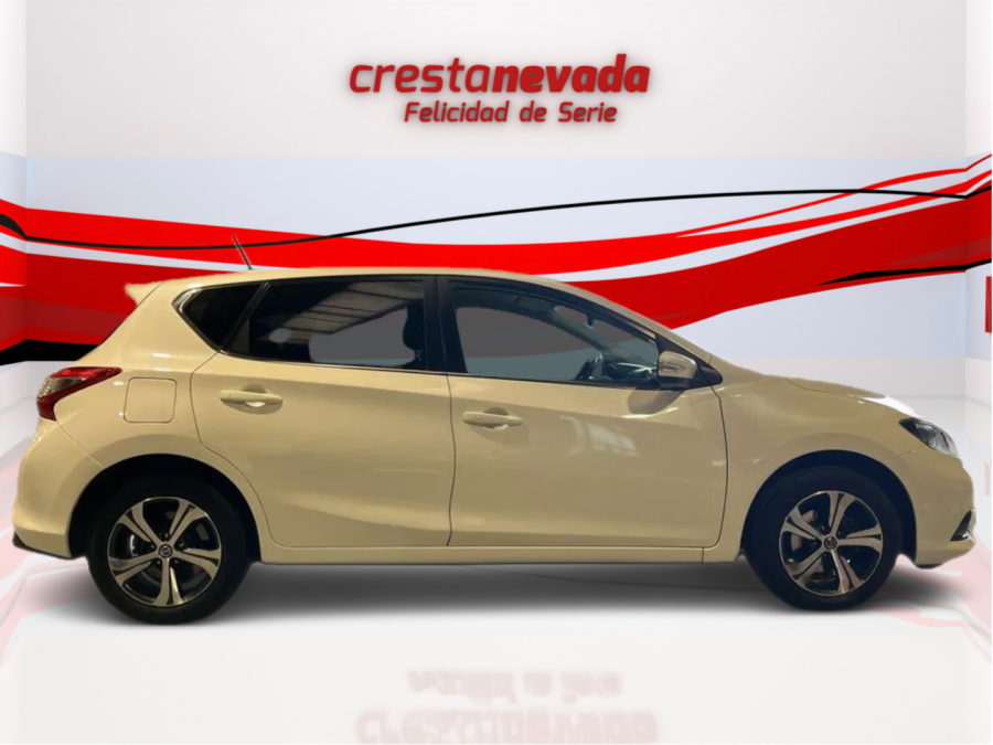 Imagen de NISSAN PULSAR