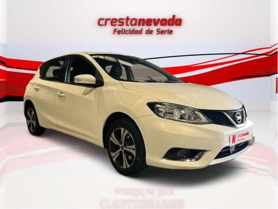 Imagen de NISSAN PULSAR