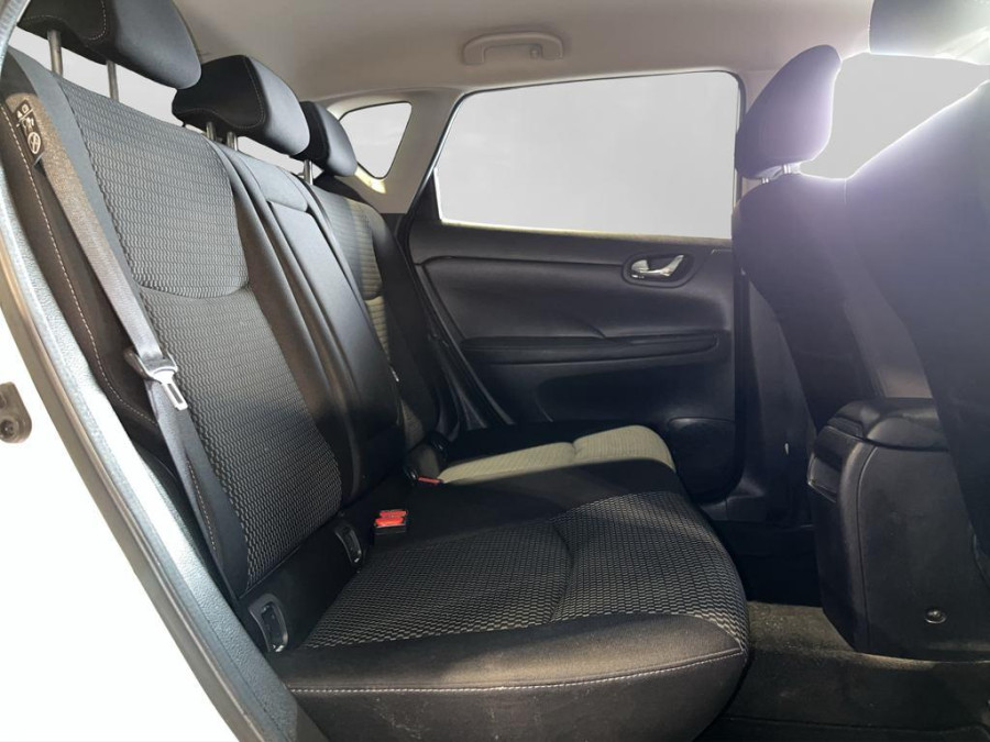 Imagen de NISSAN PULSAR