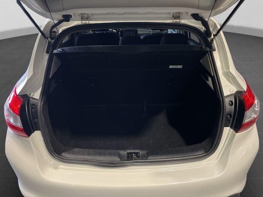Imagen de NISSAN PULSAR