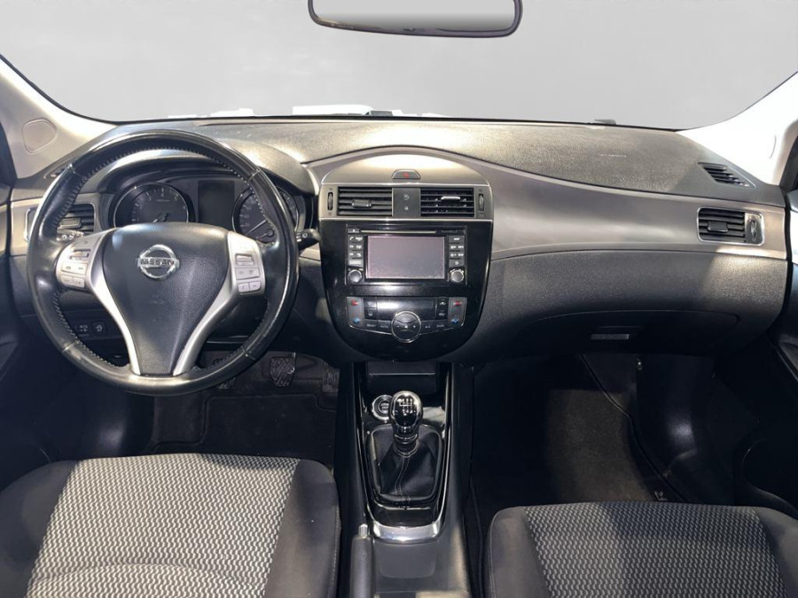 Imagen de NISSAN PULSAR