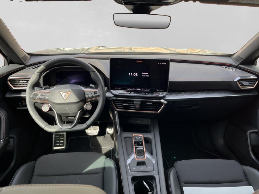 Imagen de cupra Formentor
