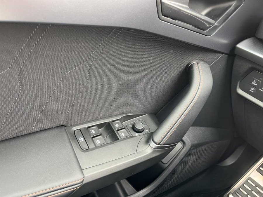 Imagen de cupra Formentor