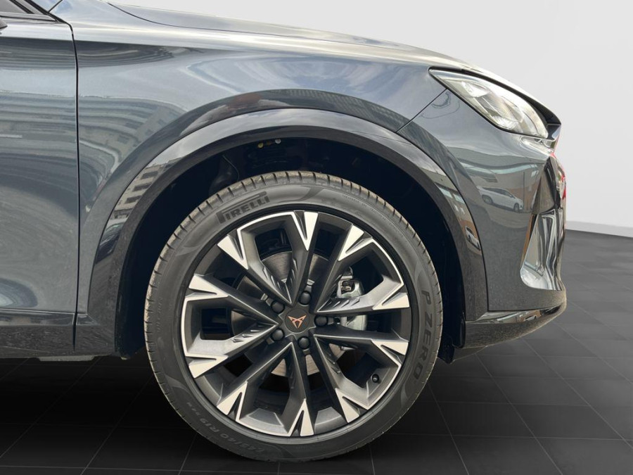Imagen de cupra Formentor