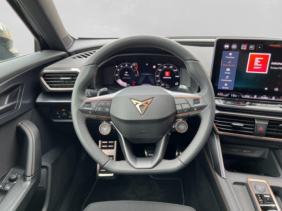 Imagen de cupra Formentor