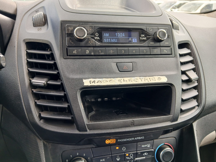 Imagen de Ford Tourneo Connect