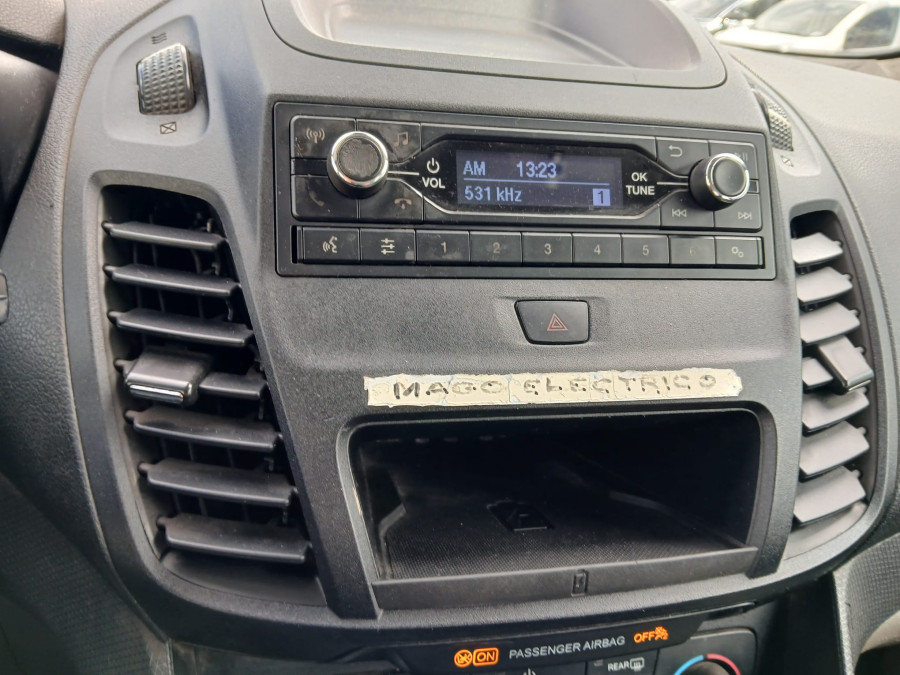 Imagen de Ford Tourneo Connect
