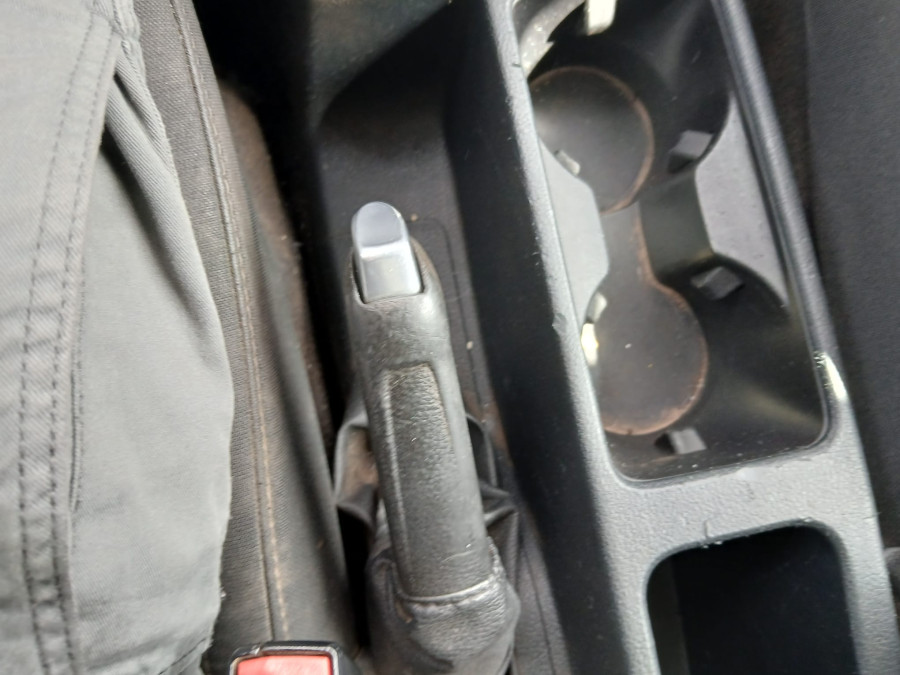 Imagen de Ford Tourneo Connect