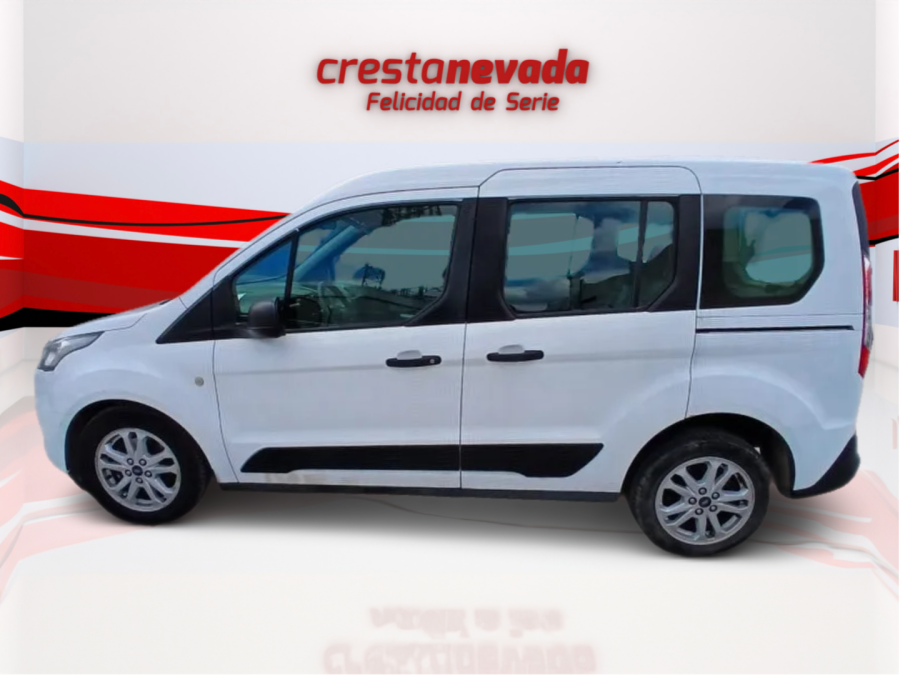 Imagen de Ford Tourneo Connect