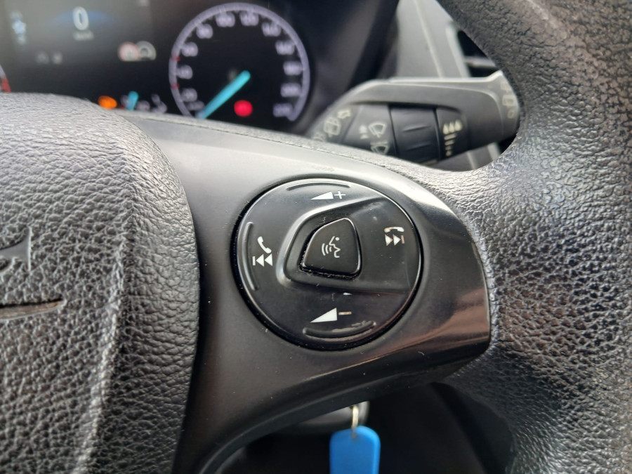 Imagen de Ford Tourneo Connect