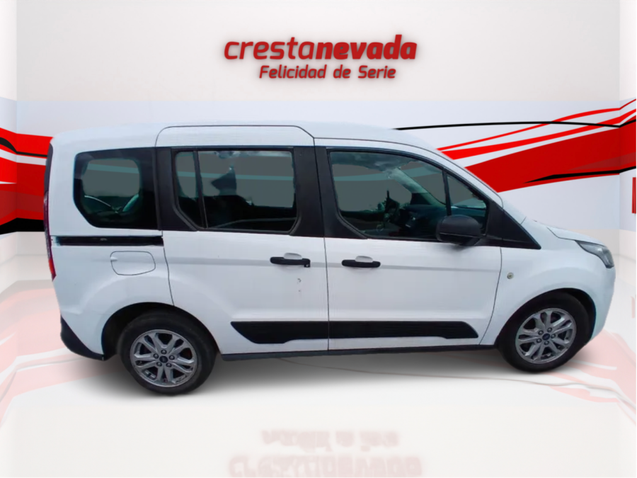 Imagen de Ford Tourneo Connect