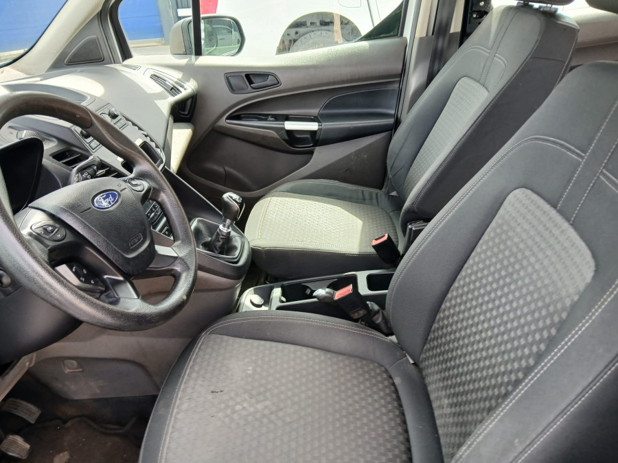 Imagen de Ford Tourneo Connect