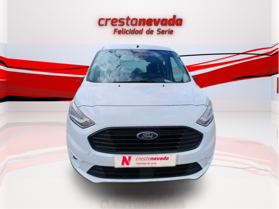 Imagen de Ford Tourneo Connect