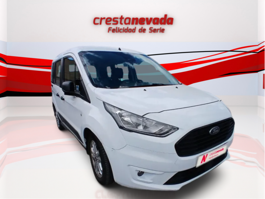 Imagen de Ford Tourneo Connect