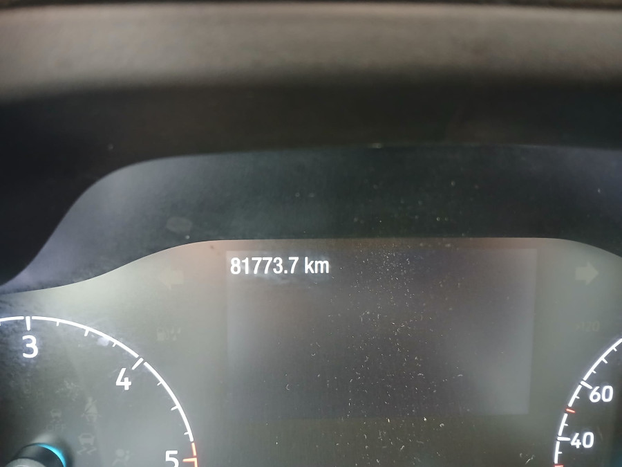 Imagen de Ford Tourneo Connect